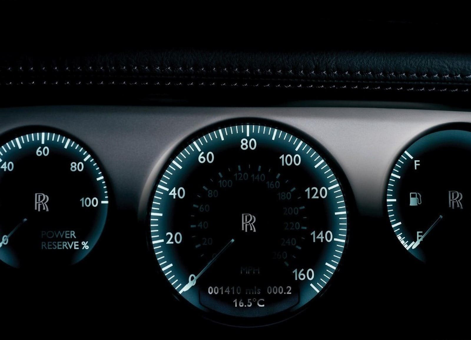 ROLLS-ROYCE PHANTOM, foto 116
