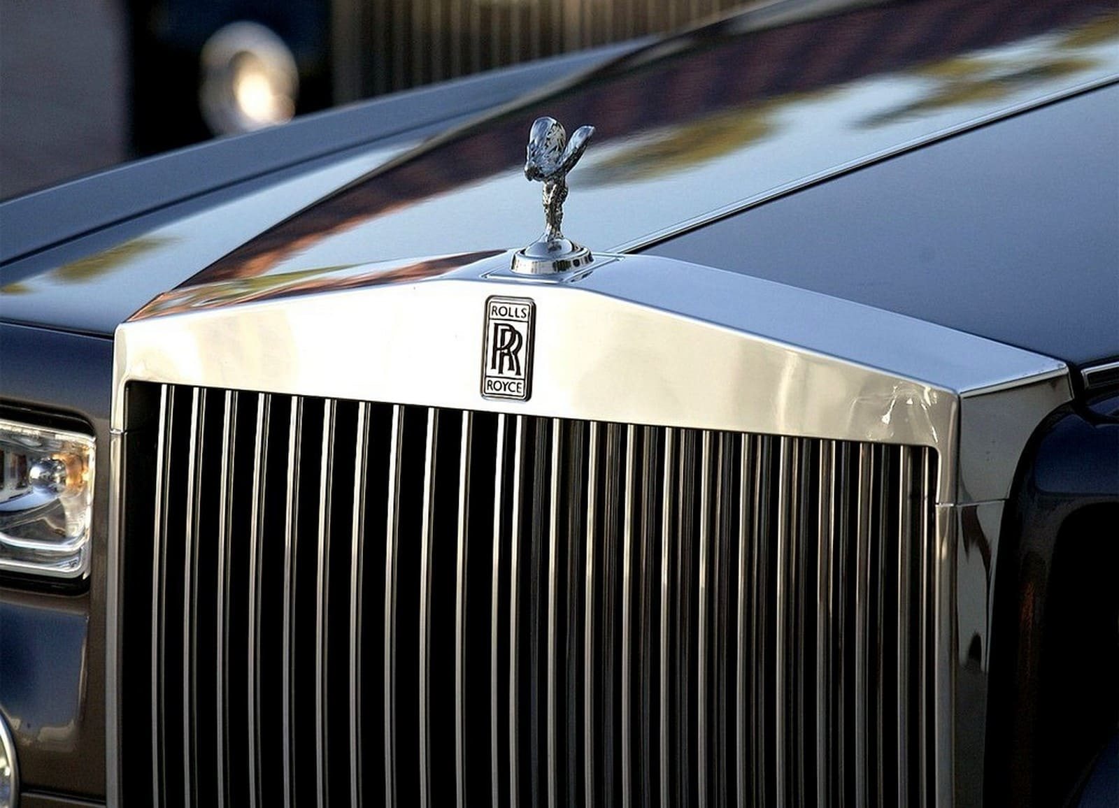 ROLLS-ROYCE PHANTOM, foto 119