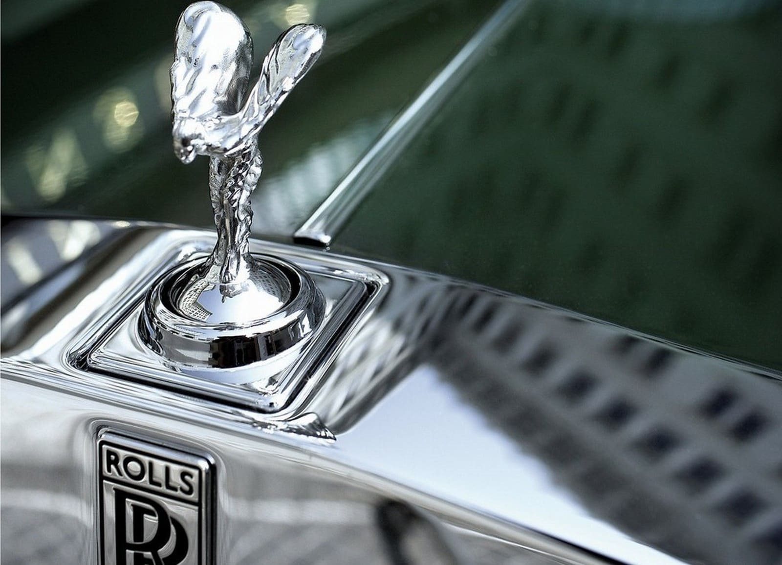 ROLLS-ROYCE PHANTOM, foto 120