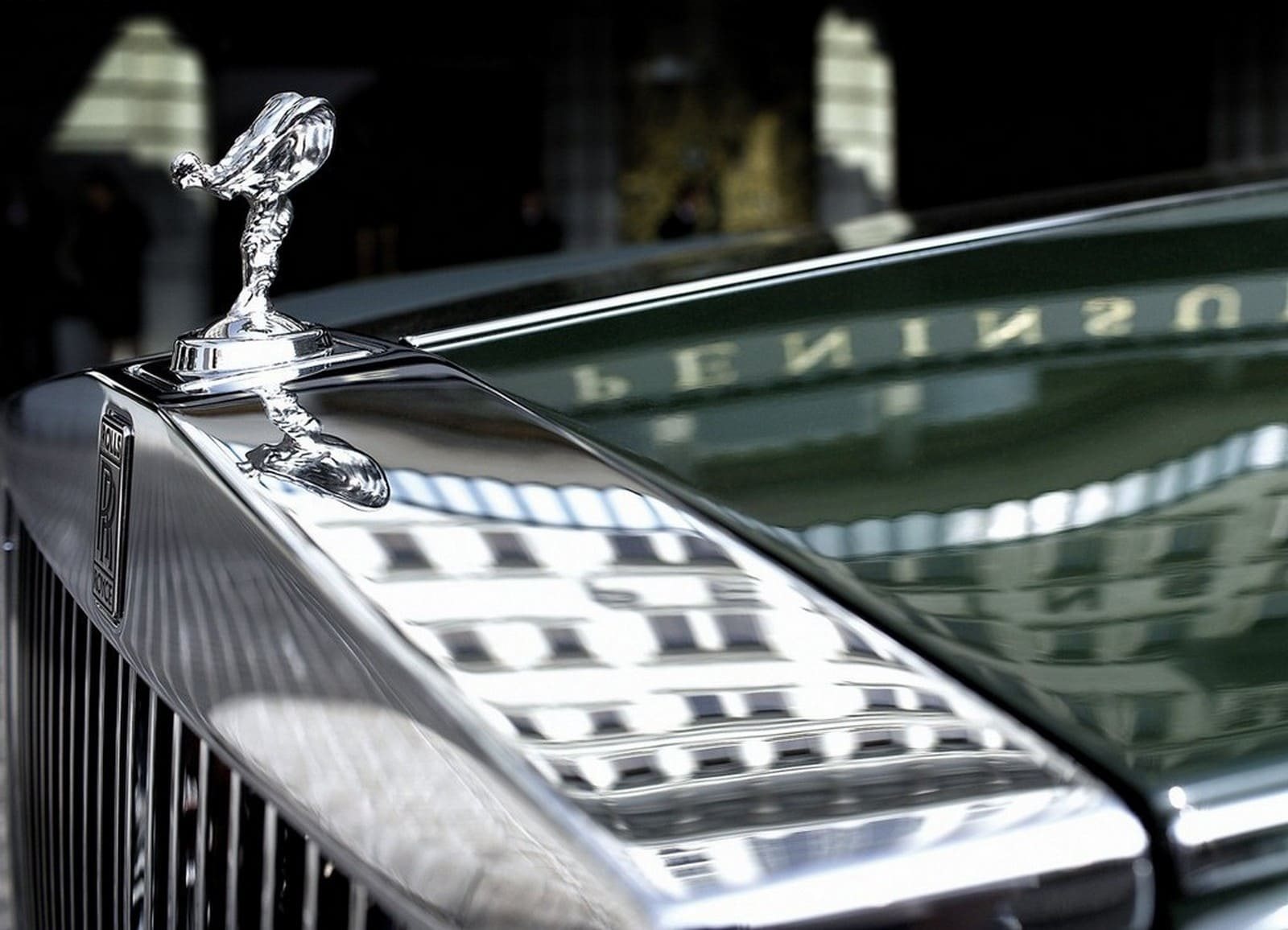 ROLLS-ROYCE PHANTOM, foto 121