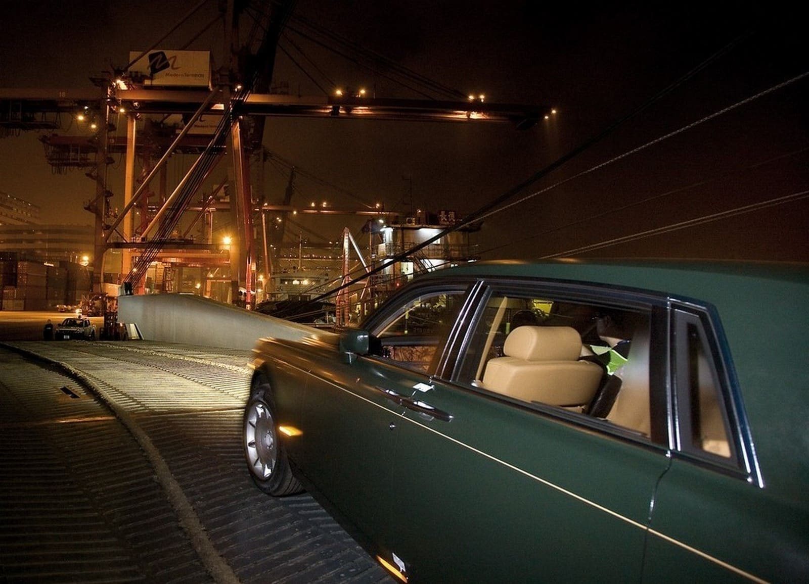 ROLLS-ROYCE PHANTOM, foto 122