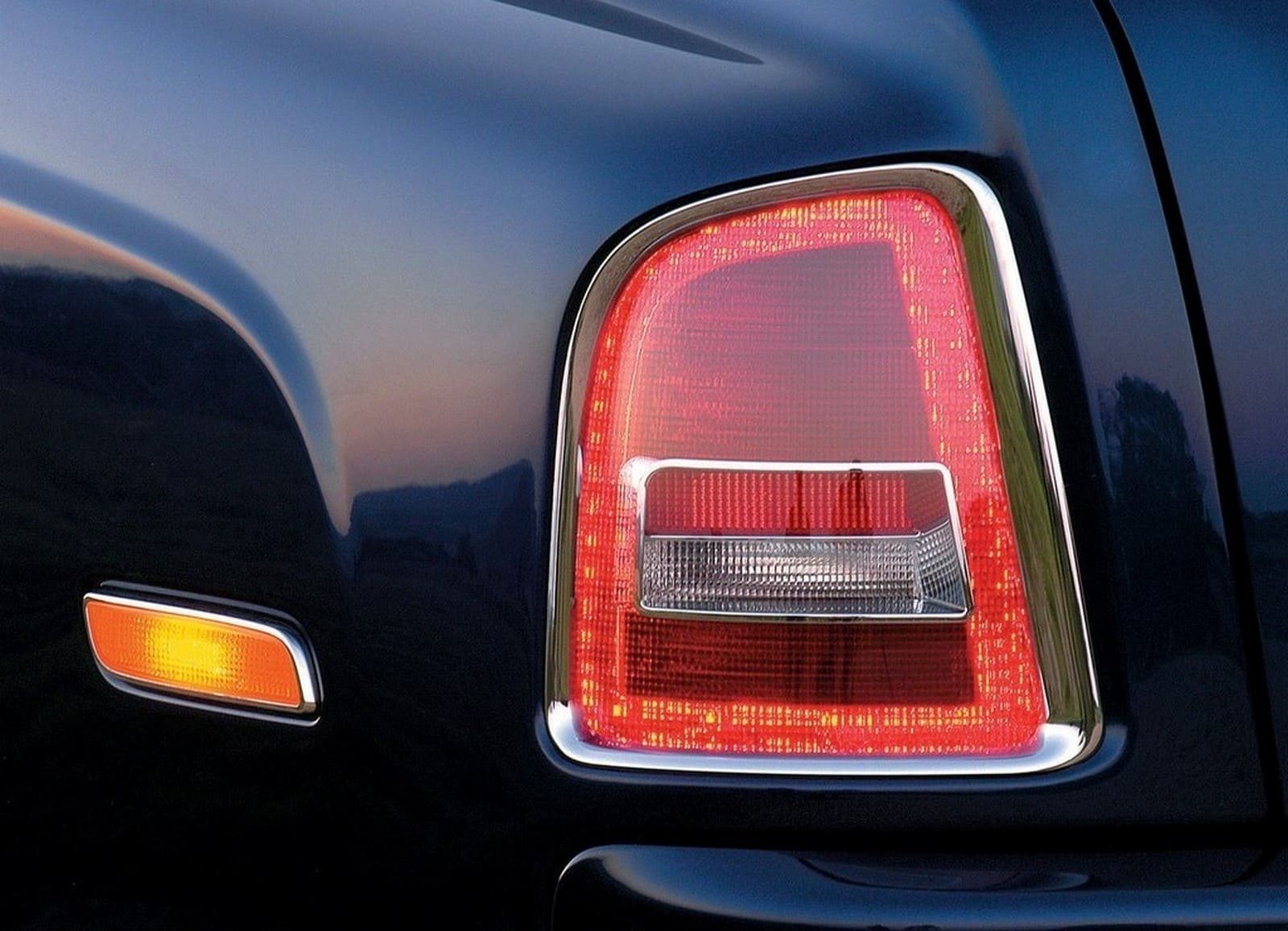 ROLLS-ROYCE PHANTOM, foto 124