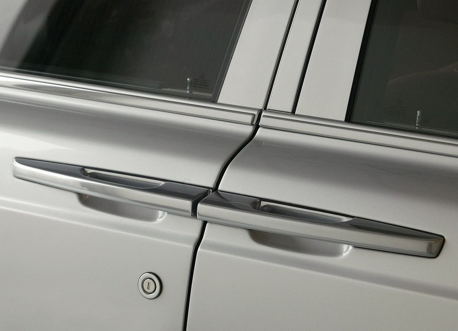 ROLLS-ROYCE PHANTOM, foto 125