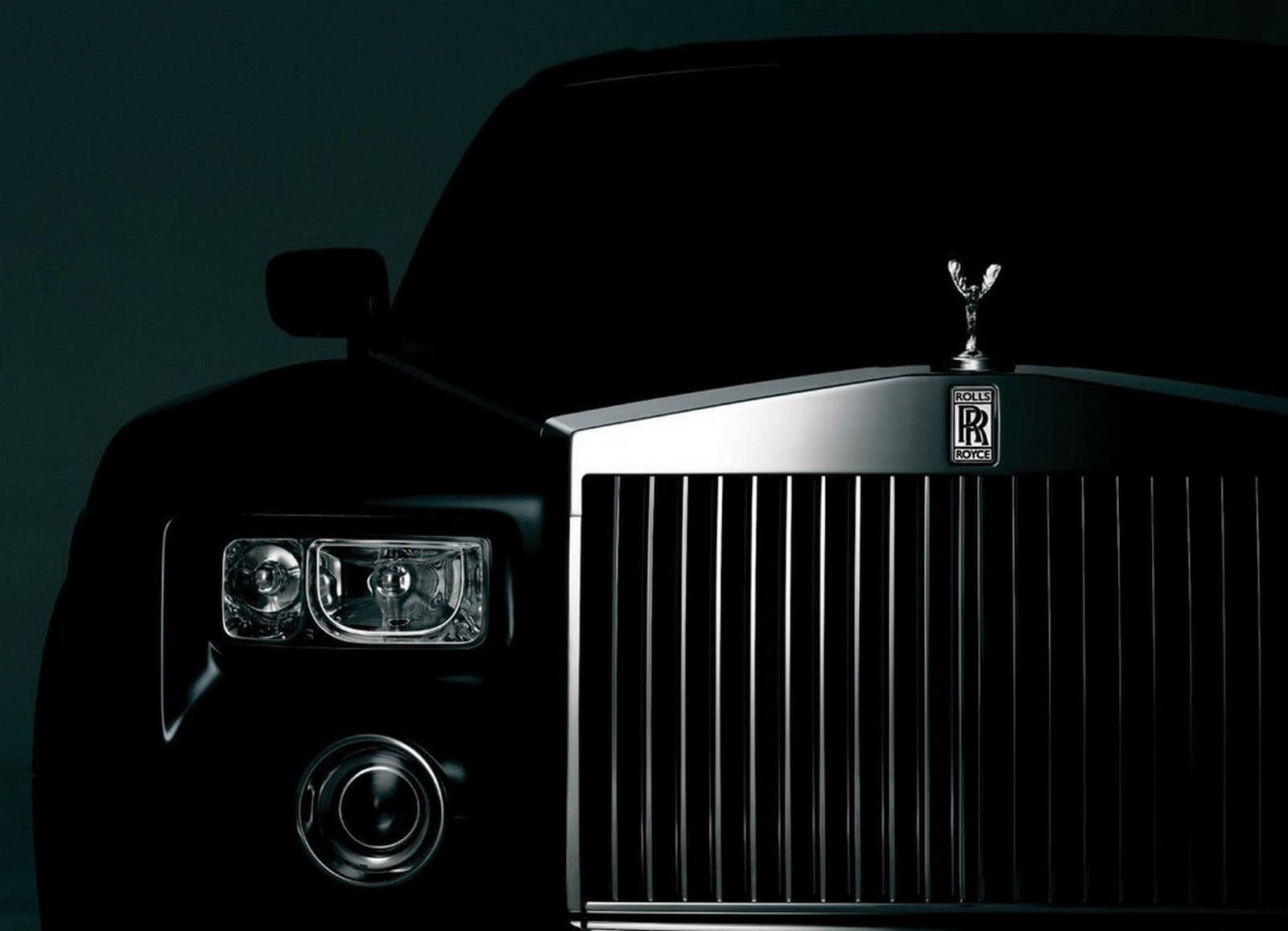 ROLLS-ROYCE PHANTOM, foto 127
