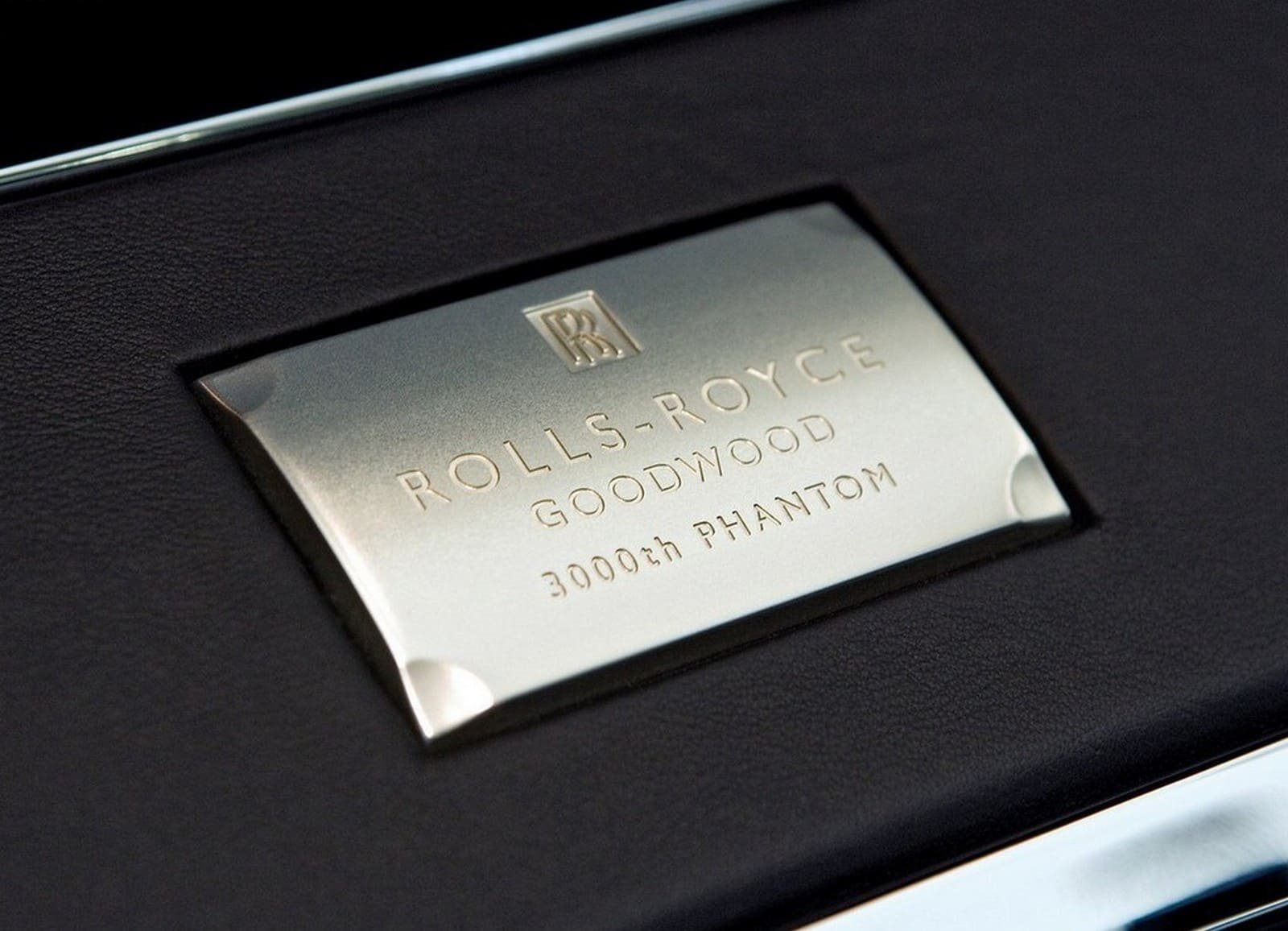 ROLLS-ROYCE PHANTOM, foto 128