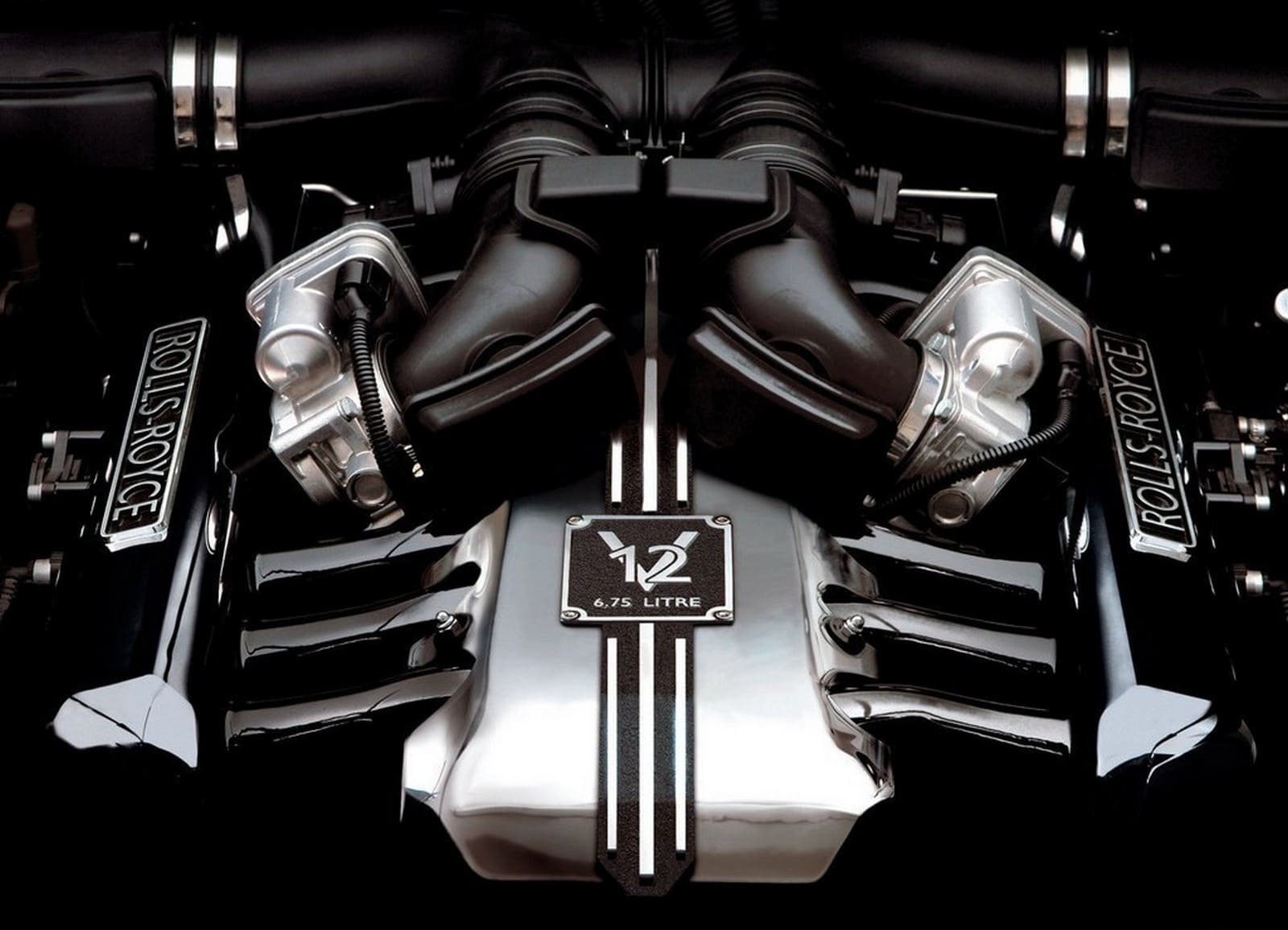 ROLLS-ROYCE PHANTOM, foto 130