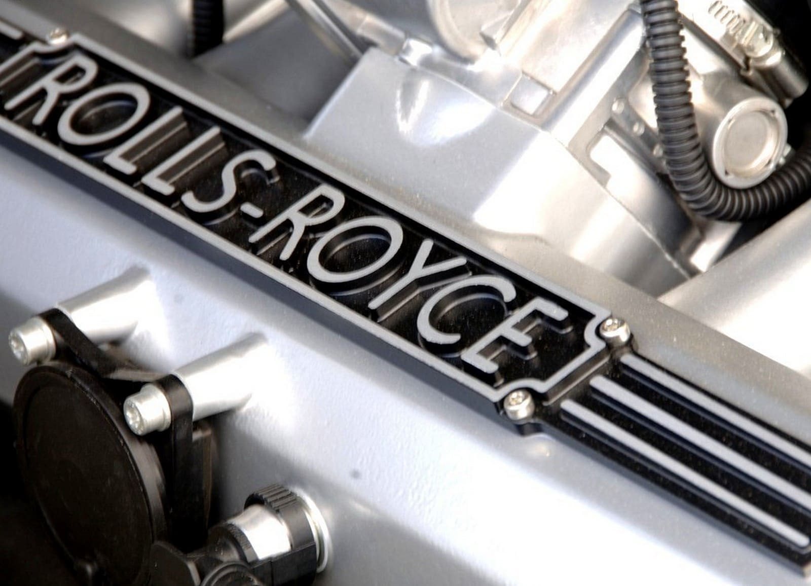 ROLLS-ROYCE PHANTOM, foto 131