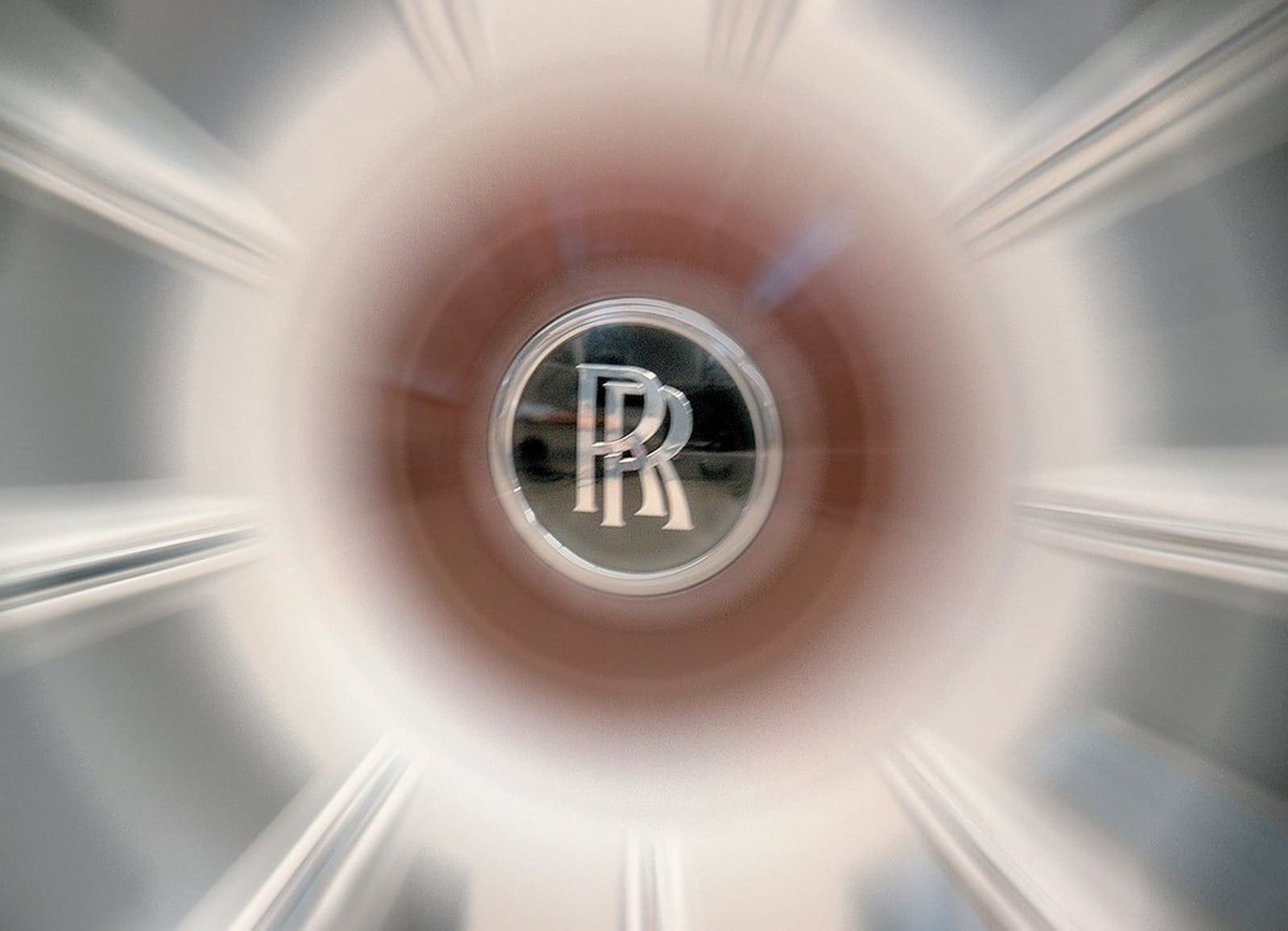 ROLLS-ROYCE PHANTOM, foto 132