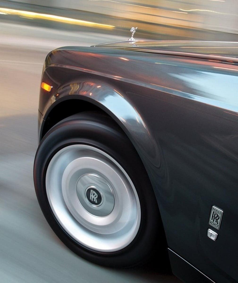 ROLLS-ROYCE PHANTOM, foto 137