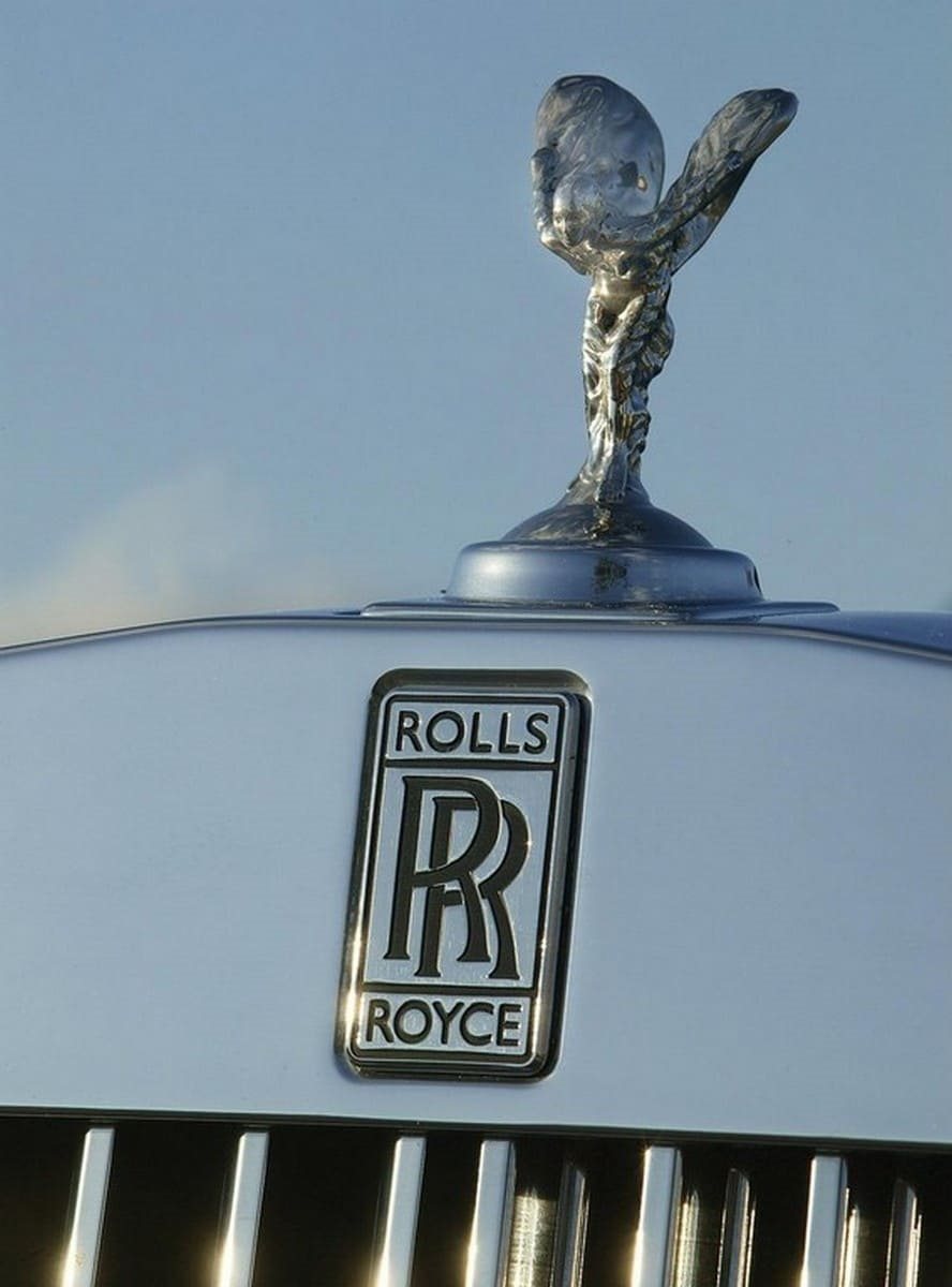 ROLLS-ROYCE PHANTOM, foto 140