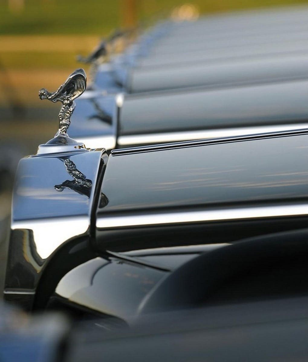 ROLLS-ROYCE PHANTOM, foto 141