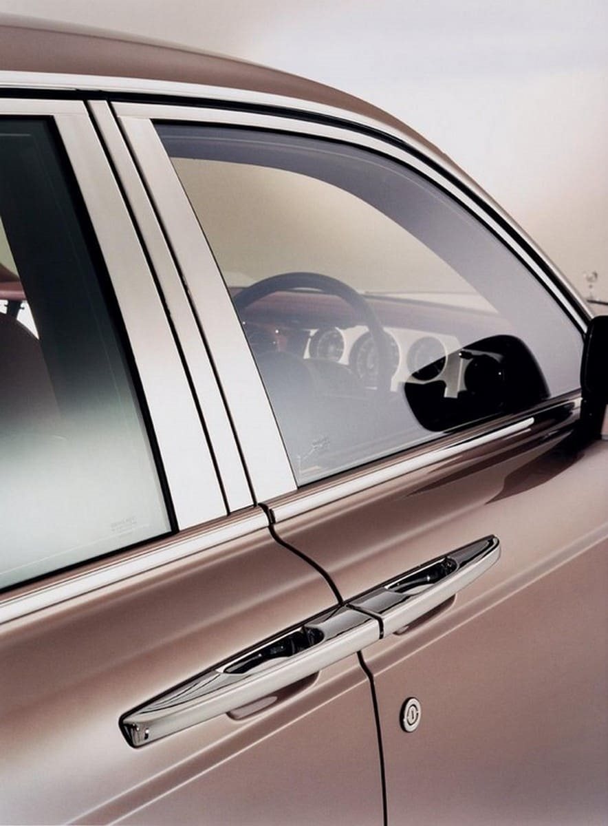 ROLLS-ROYCE PHANTOM, foto 142