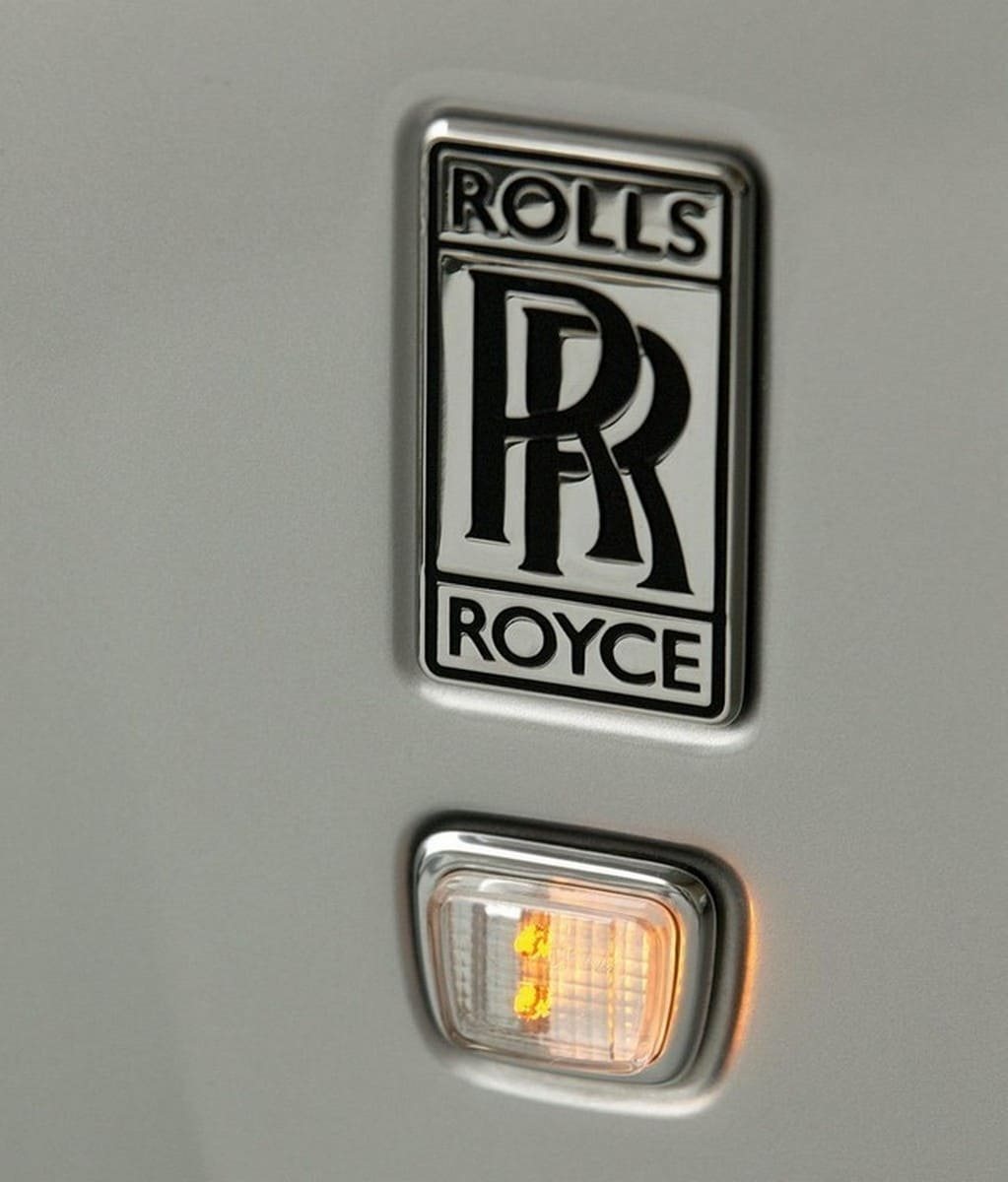 ROLLS-ROYCE PHANTOM, foto 144