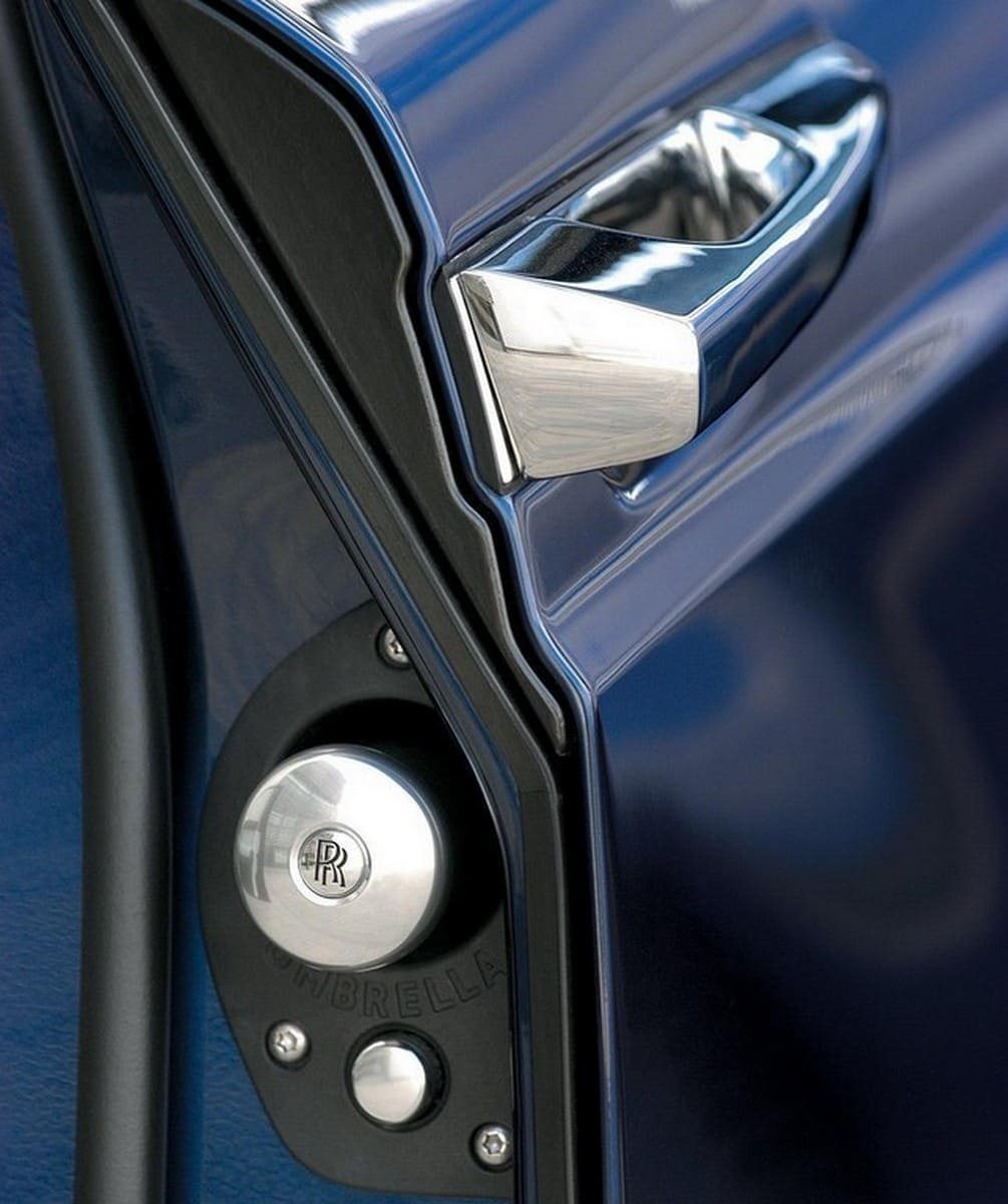 ROLLS-ROYCE PHANTOM, foto 145