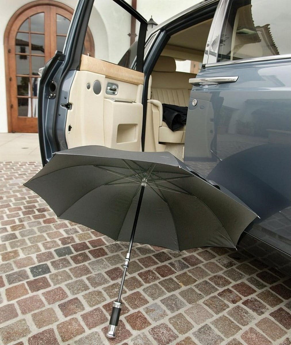 ROLLS-ROYCE PHANTOM, foto 146