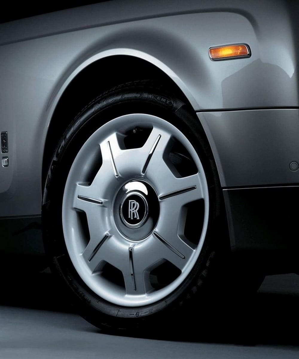 ROLLS-ROYCE PHANTOM, foto 147
