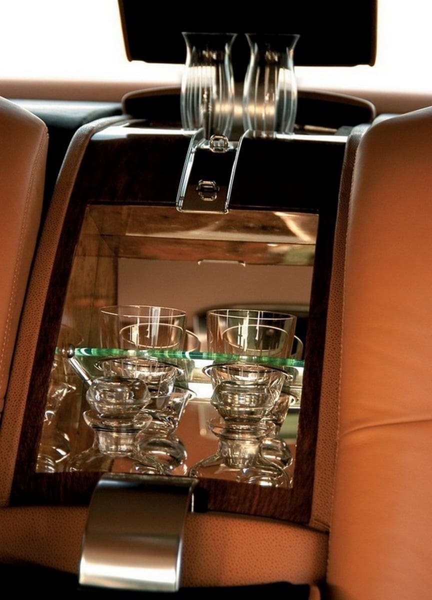 ROLLS-ROYCE PHANTOM, foto 151
