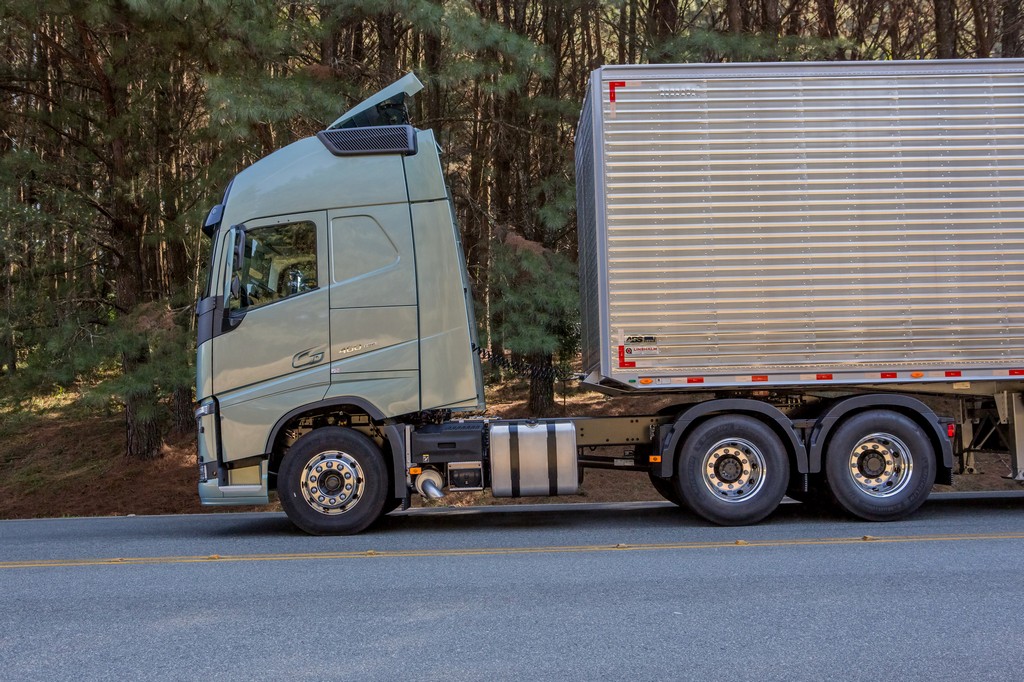 2015 - VOLVO FH, foto 4