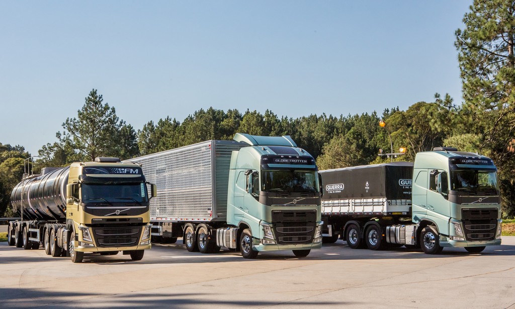 2015 - VOLVO FH, foto 6