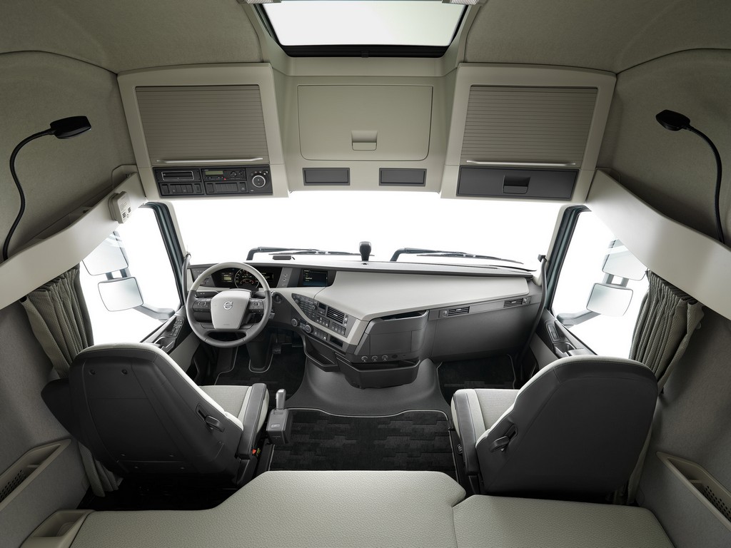 2015 - VOLVO FH, foto 7