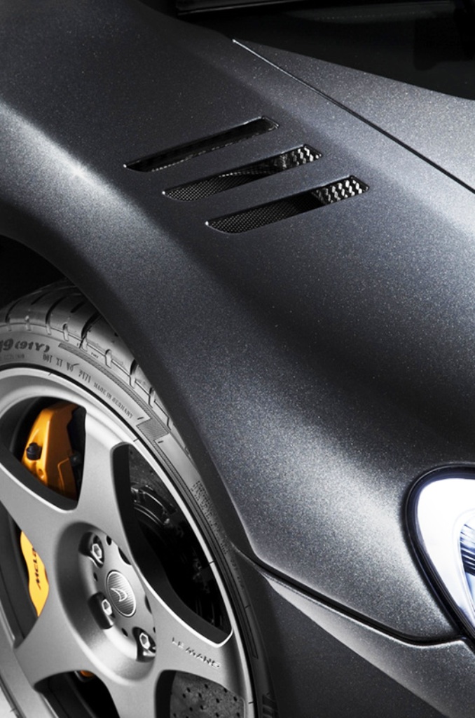 McLAREN 650S LE MANS SPECIAL EDITION, foto 10