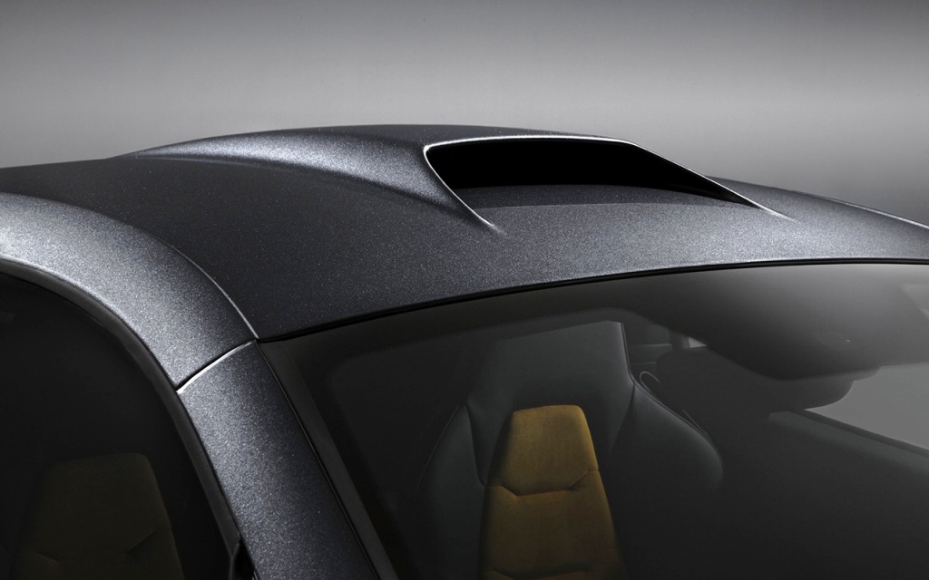 McLAREN 650S LE MANS SPECIAL EDITION, foto 11