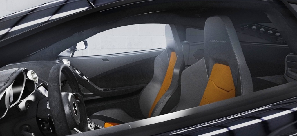McLAREN 650S LE MANS SPECIAL EDITION, foto 13