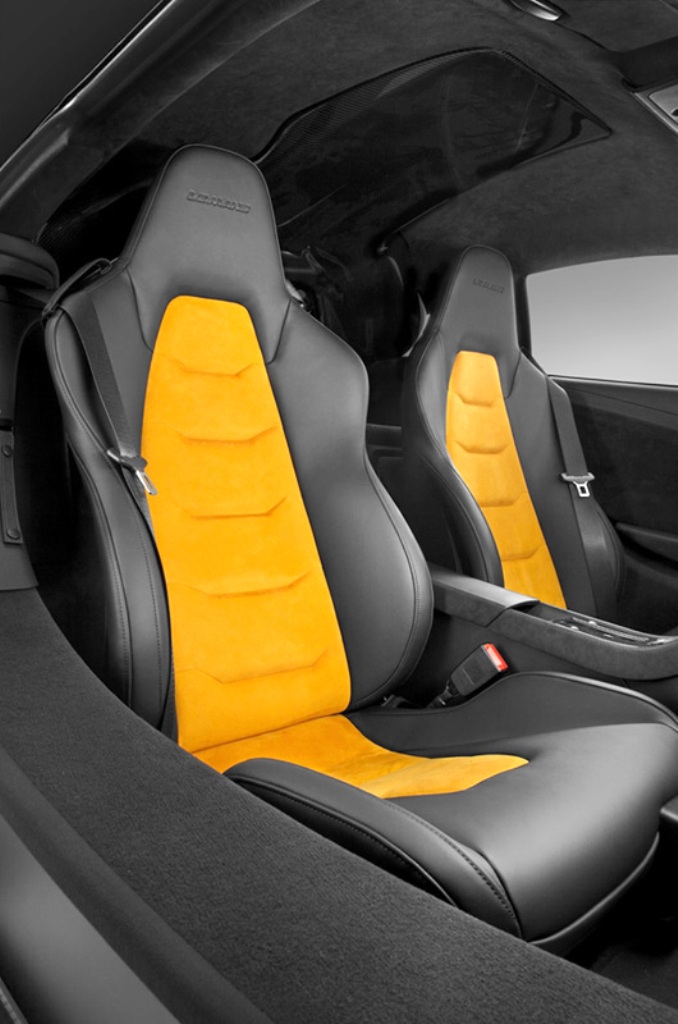 McLAREN 650S LE MANS SPECIAL EDITION, foto 15