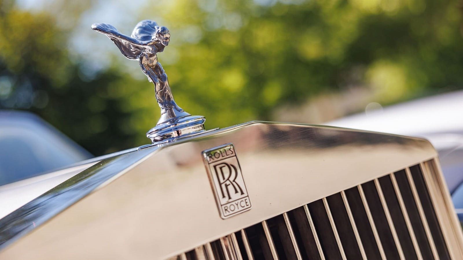 1991 - ROLLS-ROYCE CORNICHE III, foto 30