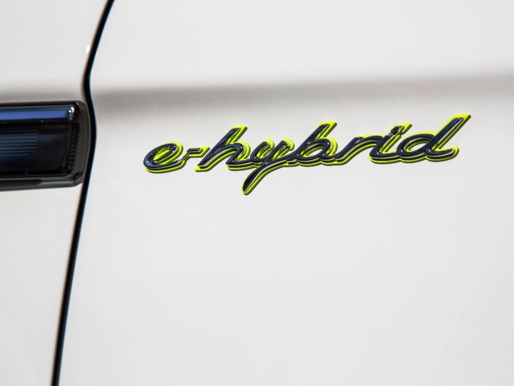 2015 - PORSCHE PANAMERA S E-HYBRID, foto 3