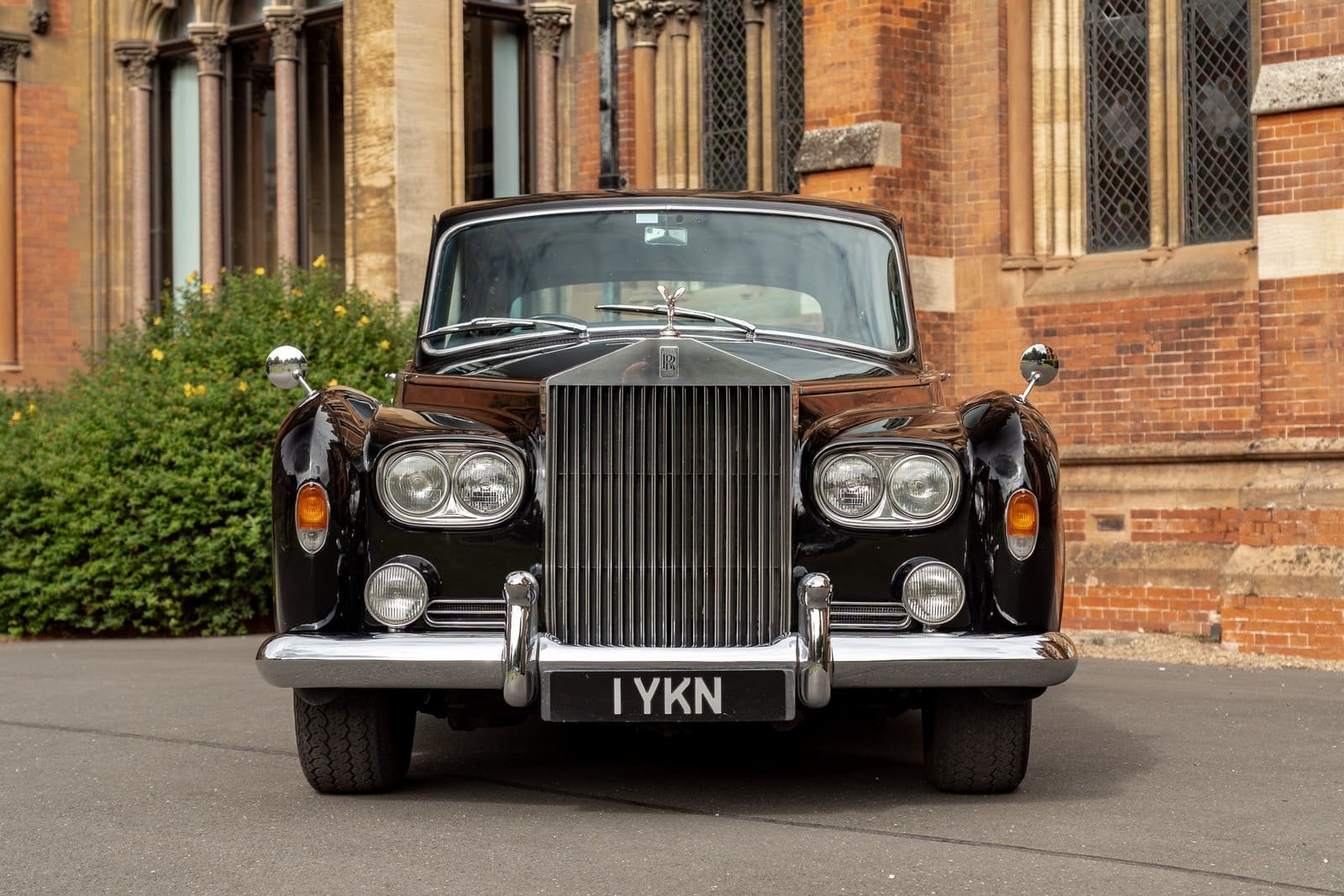 ROLLS-ROYCE PHANTOM VI LIMOUSINE, foto 3