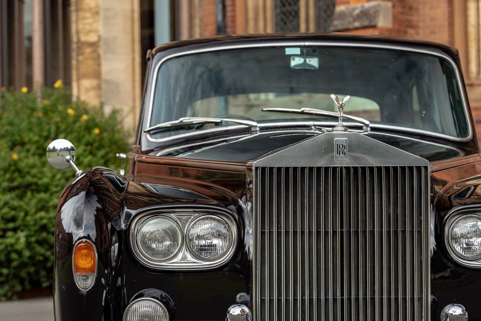 ROLLS-ROYCE PHANTOM VI LIMOUSINE, foto 15