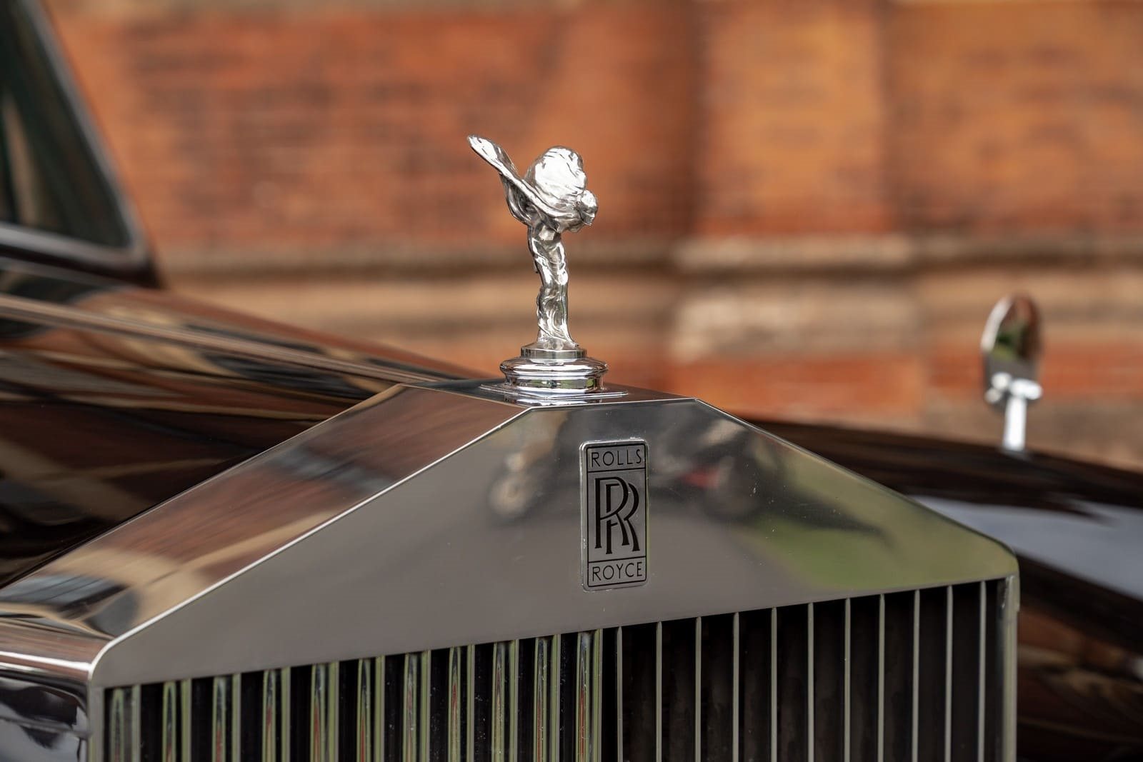 ROLLS-ROYCE PHANTOM VI LIMOUSINE, foto 17