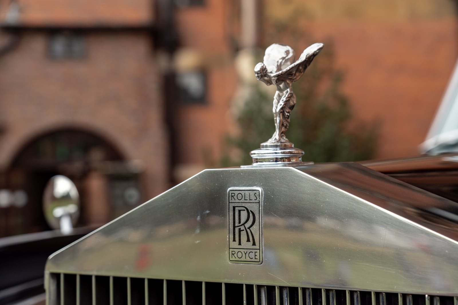 ROLLS-ROYCE PHANTOM VI LIMOUSINE, foto 18
