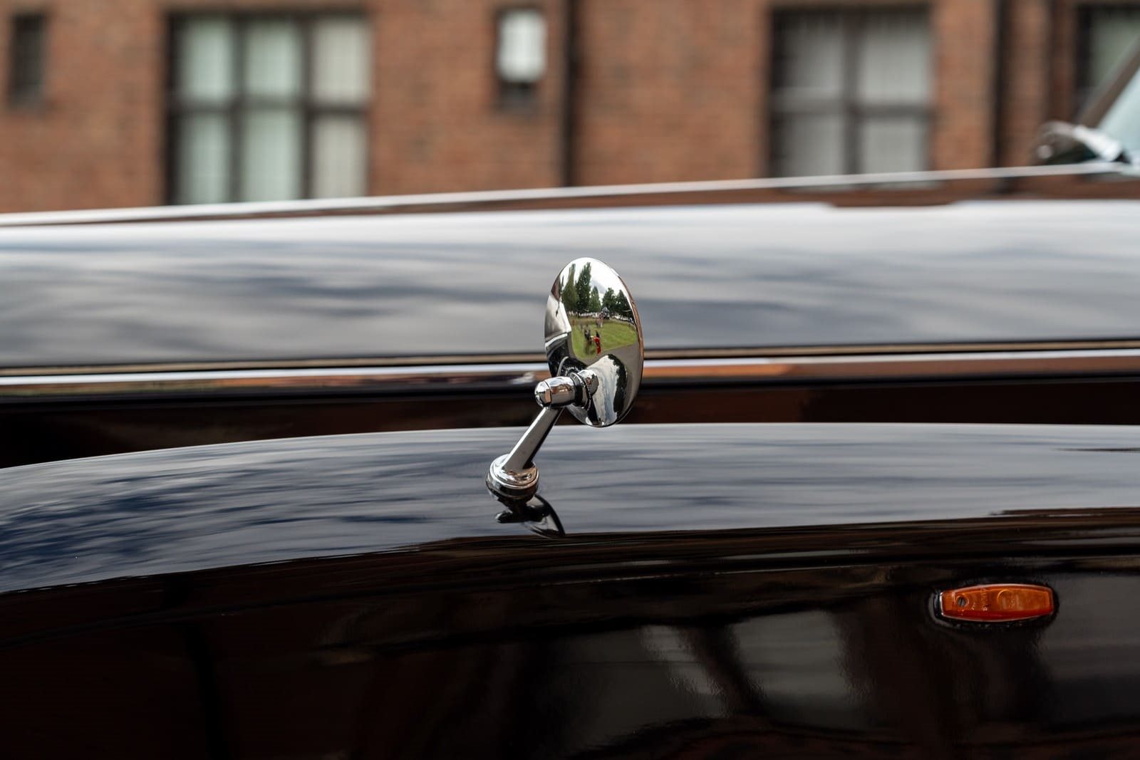 ROLLS-ROYCE PHANTOM VI LIMOUSINE, foto 20