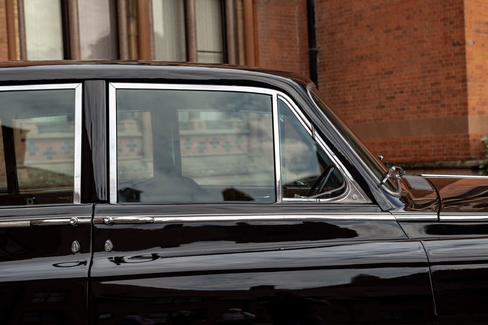 ROLLS-ROYCE PHANTOM VI LIMOUSINE, foto 27
