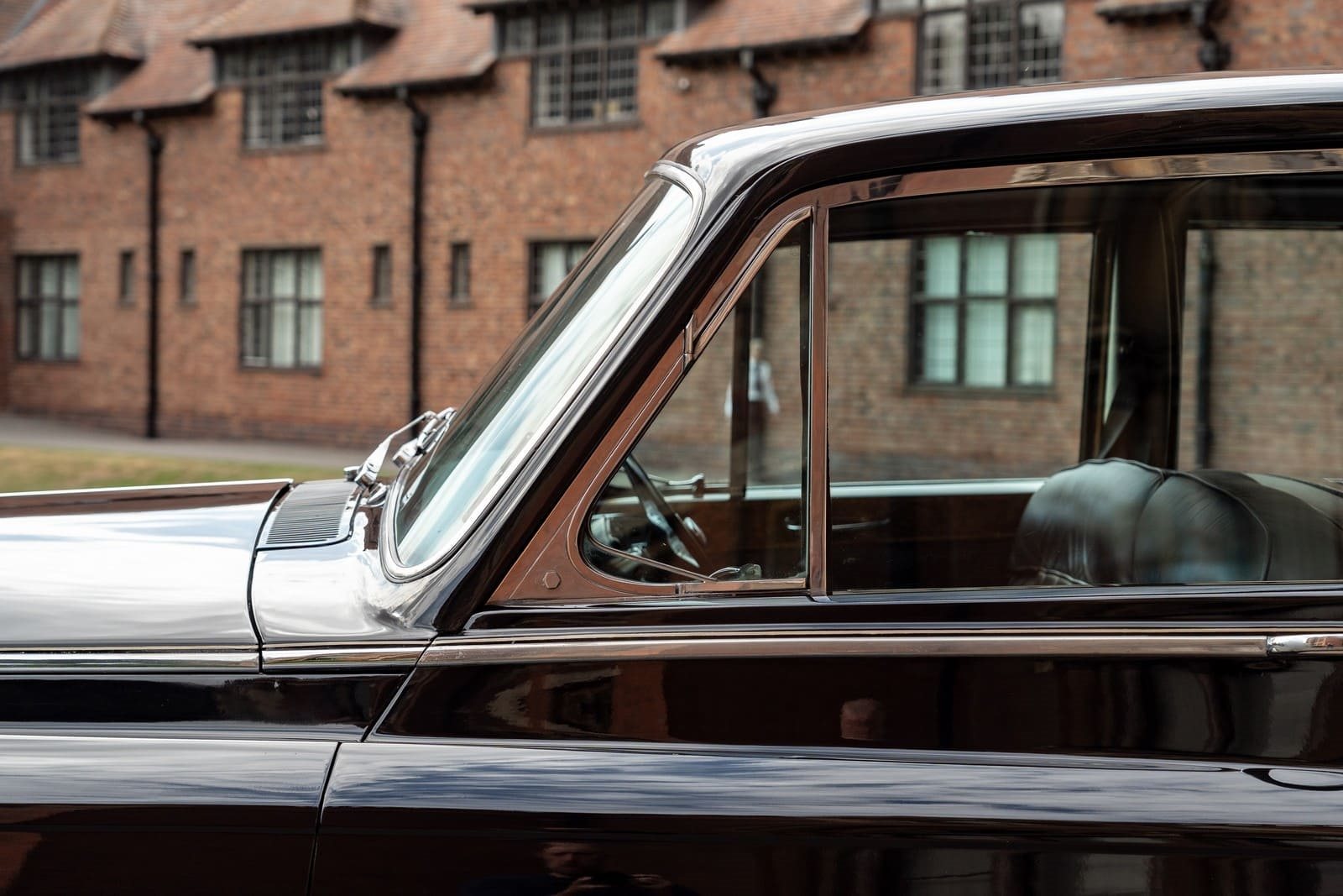 ROLLS-ROYCE PHANTOM VI LIMOUSINE, foto 28