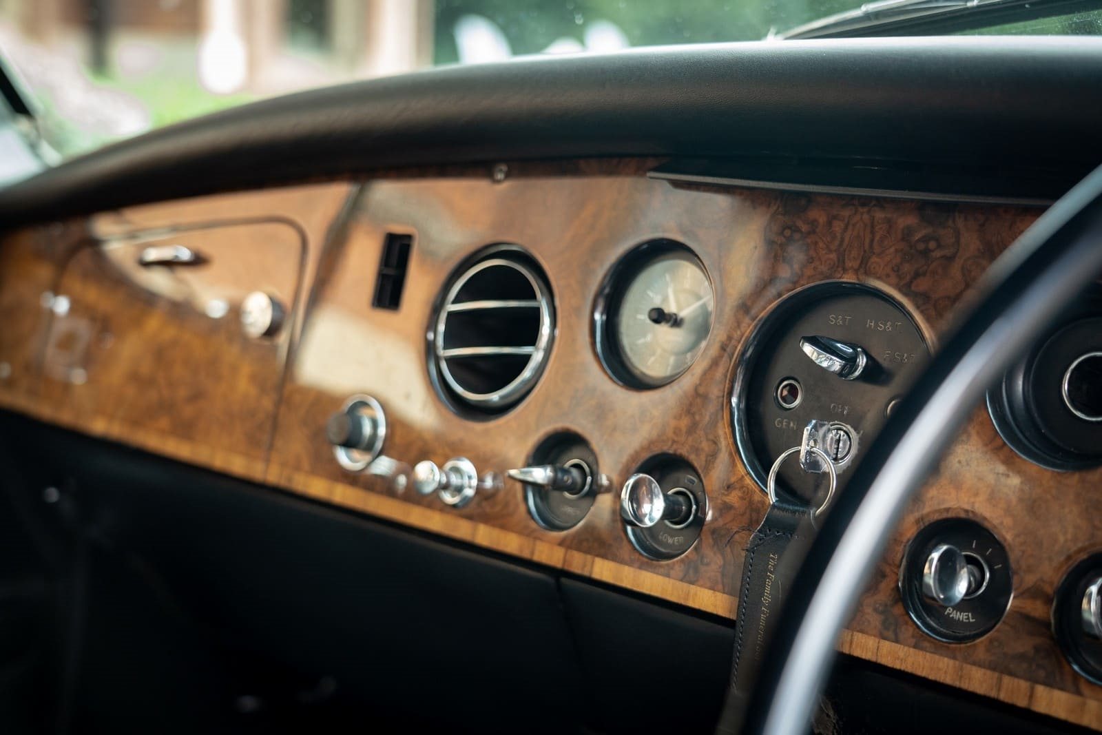 ROLLS-ROYCE PHANTOM VI LIMOUSINE, foto 51