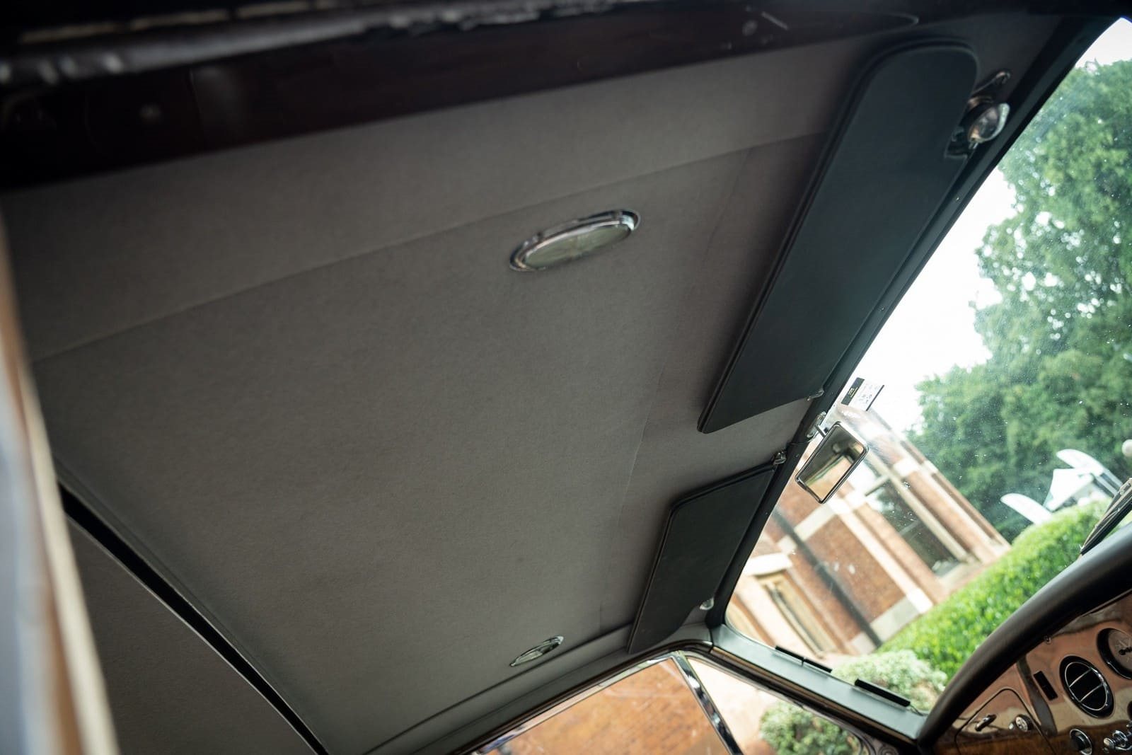 ROLLS-ROYCE PHANTOM VI LIMOUSINE, foto 55