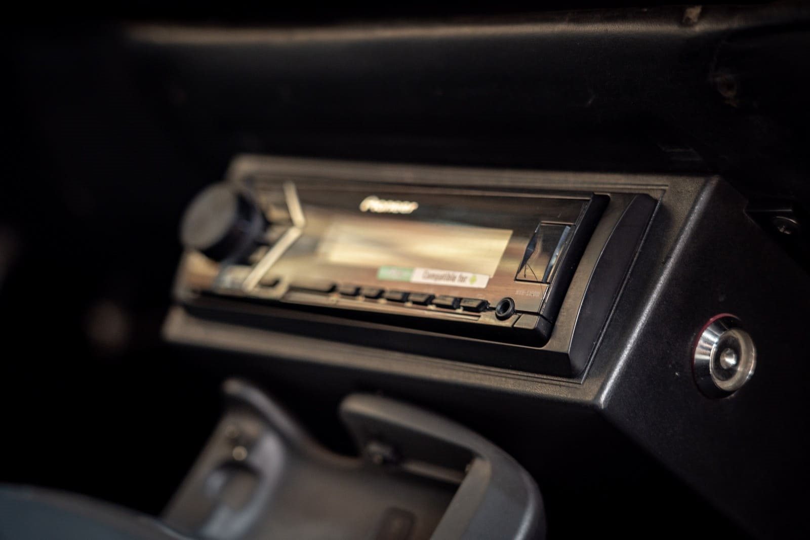 ROLLS-ROYCE PHANTOM VI LIMOUSINE, foto 56