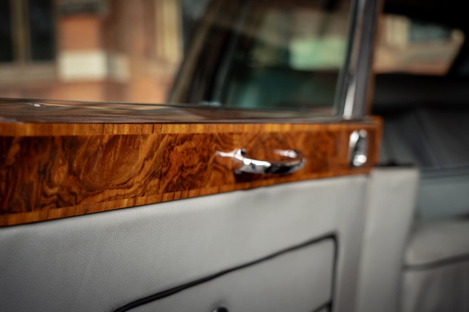 ROLLS-ROYCE PHANTOM VI LIMOUSINE, foto 64