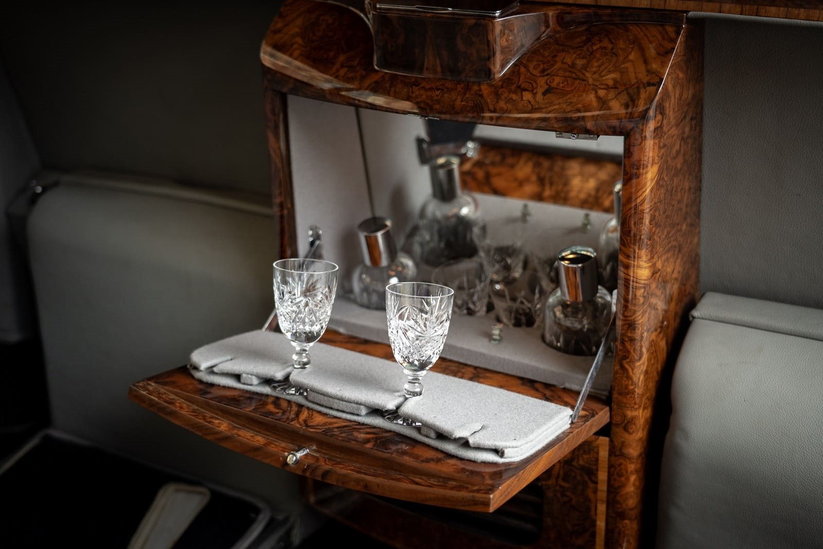 ROLLS-ROYCE PHANTOM VI LIMOUSINE, foto 66