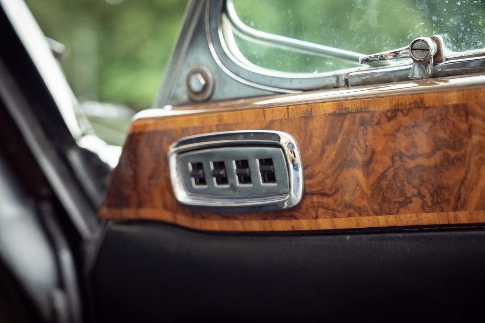 ROLLS-ROYCE PHANTOM VI LIMOUSINE, foto 70