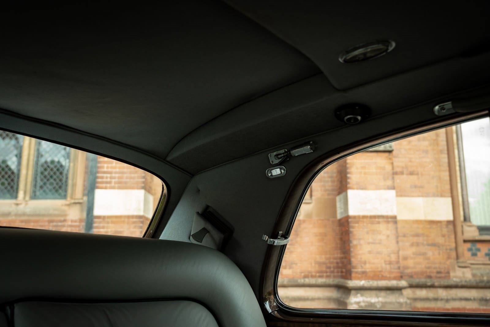 ROLLS-ROYCE PHANTOM VI LIMOUSINE, foto 71