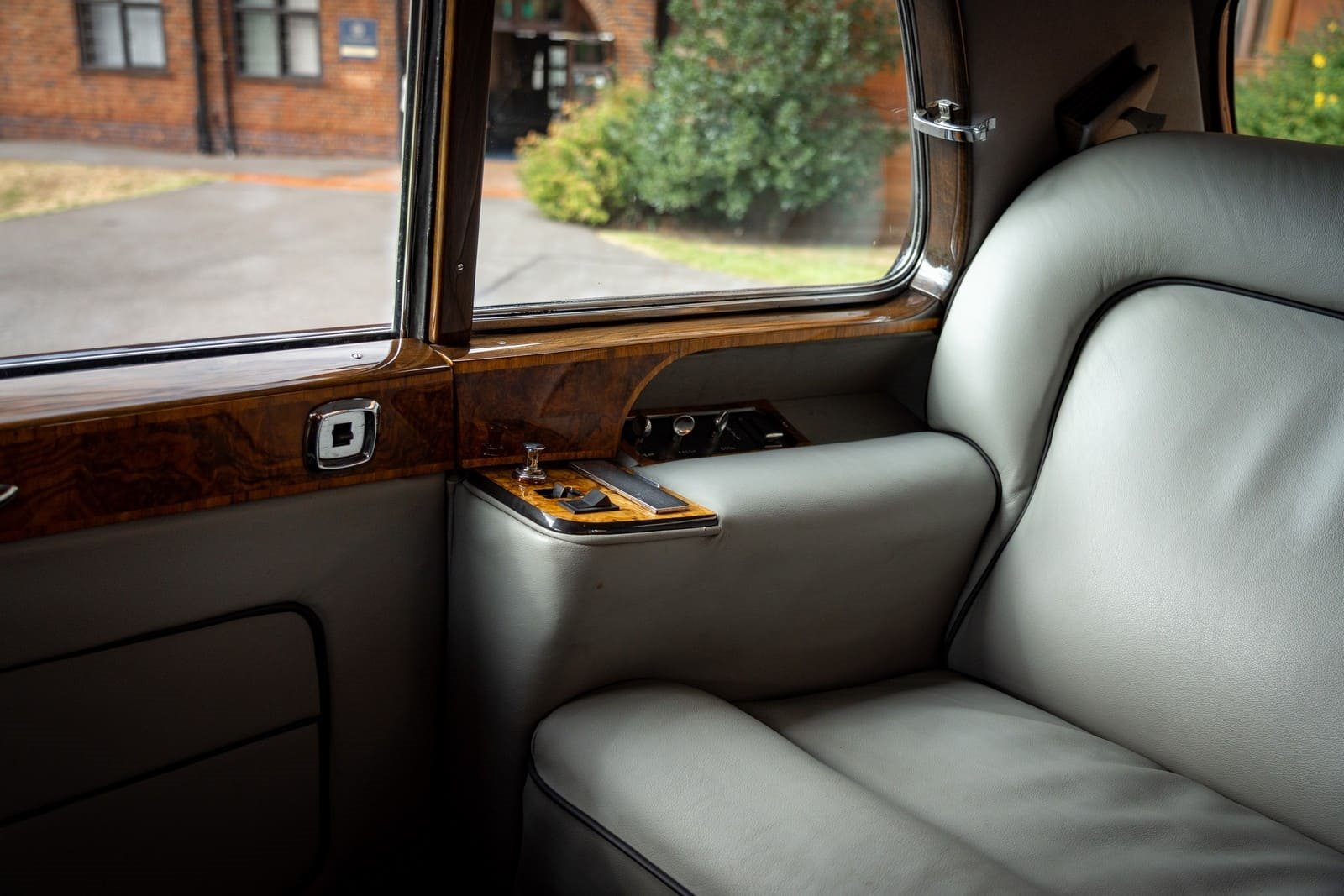 ROLLS-ROYCE PHANTOM VI LIMOUSINE, foto 72