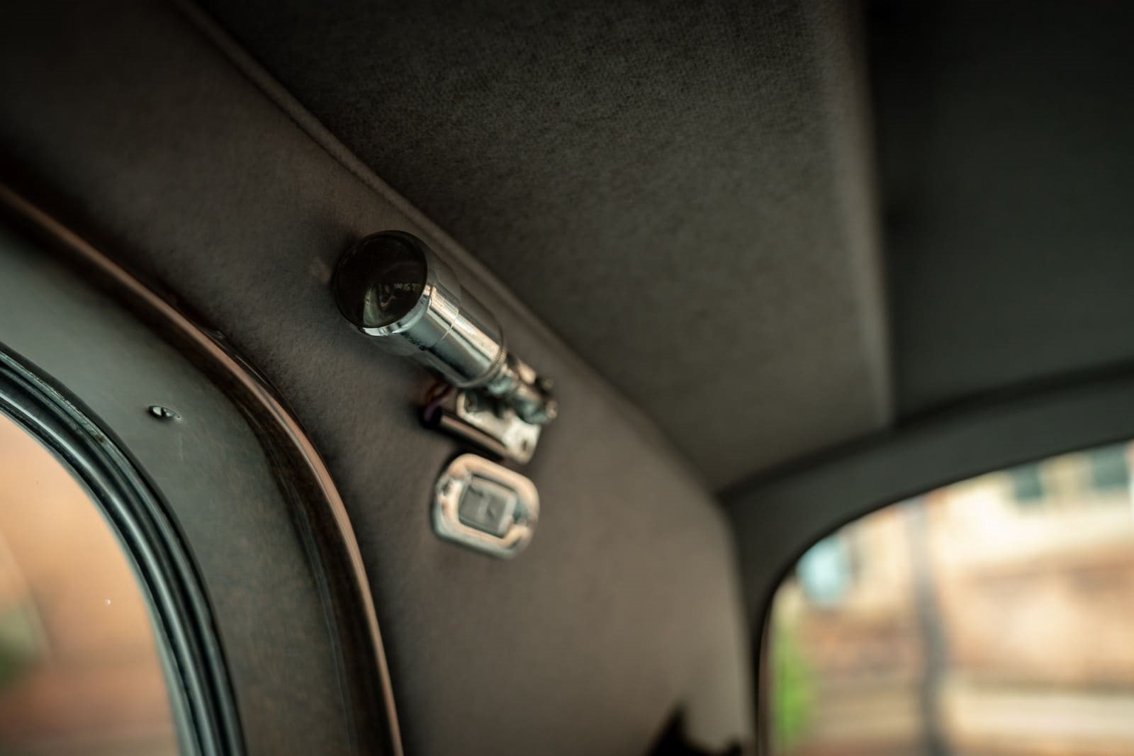 ROLLS-ROYCE PHANTOM VI LIMOUSINE, foto 73