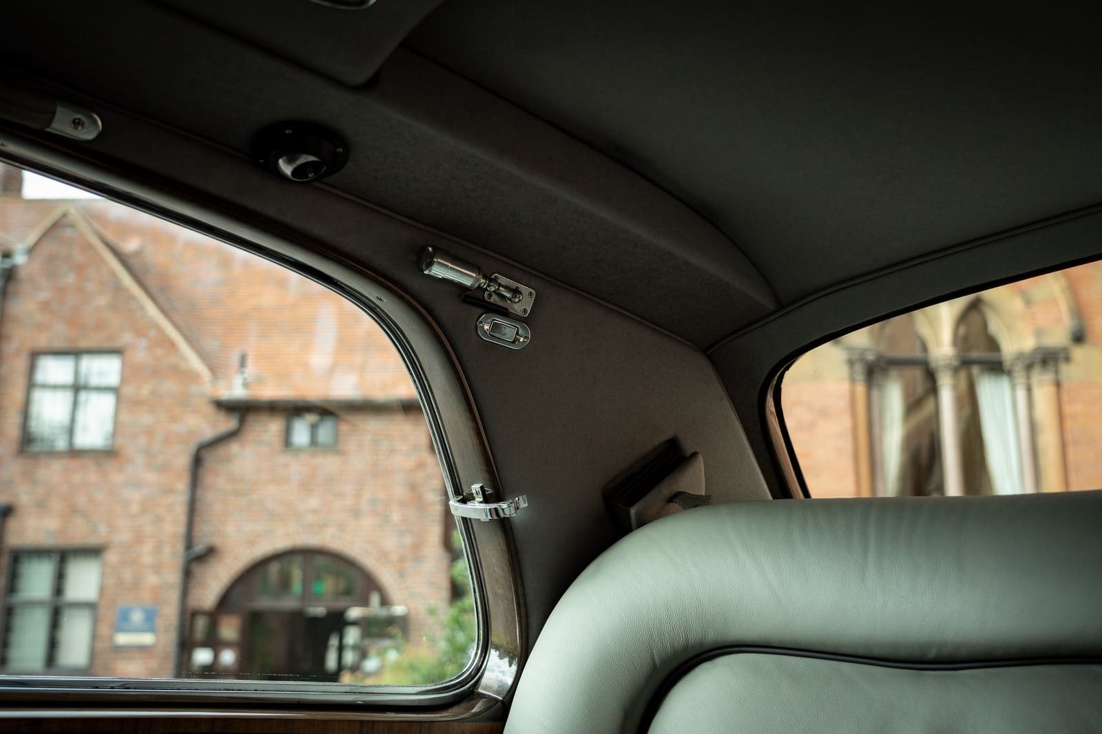 ROLLS-ROYCE PHANTOM VI LIMOUSINE, foto 75