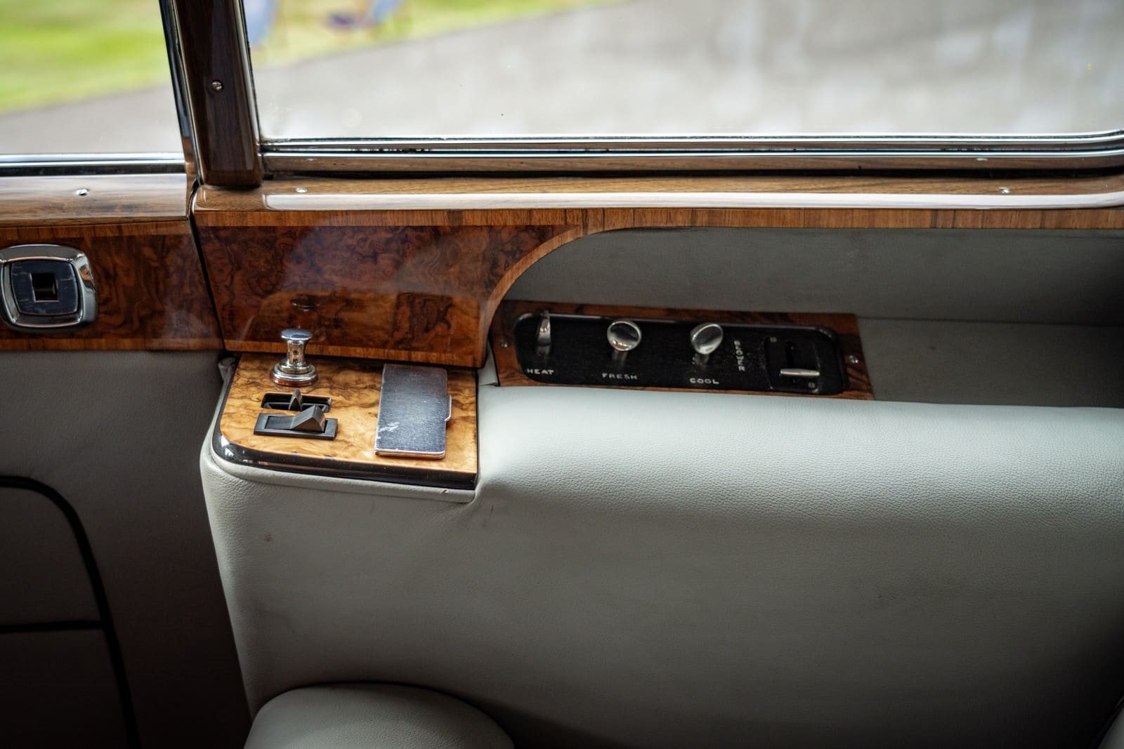 ROLLS-ROYCE PHANTOM VI LIMOUSINE, foto 78