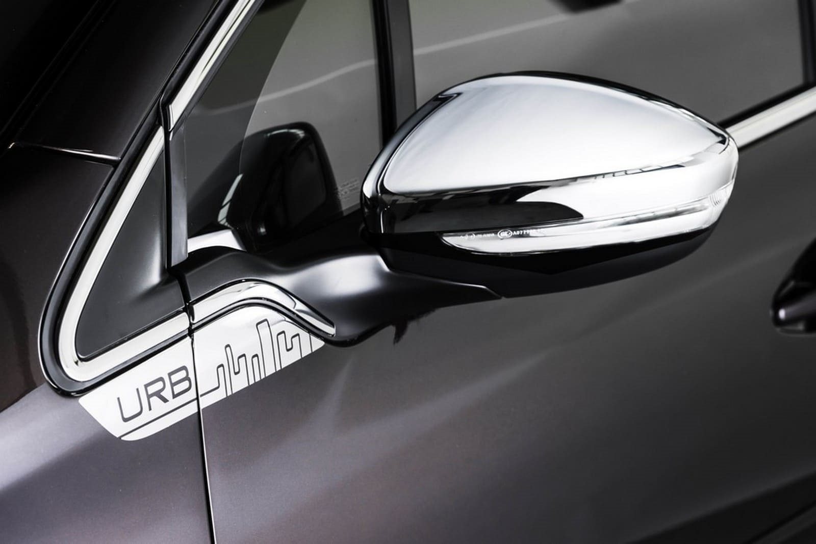 2015 - PEUGEOT 208 URB, foto 4