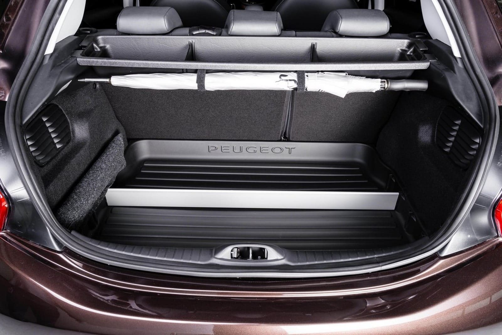 2015 - PEUGEOT 208 URB, foto 6